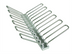 Thumbnail image #1 for Dito Sama Stainless Steel Blade Rack for Commercial Food Processors