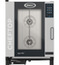 Thumbnail image #1 for UNOX ChefTop MIND.Maps Plus 10-Pan Electric Countertop Combi Oven