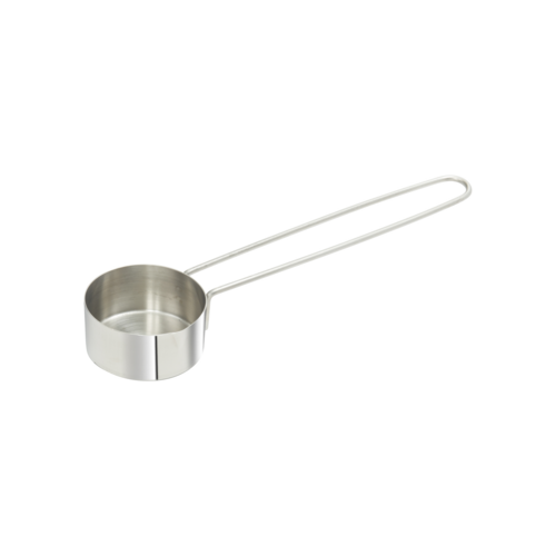 Product image #1 for Winco MCPL-025C Measuring Cups Case of 12