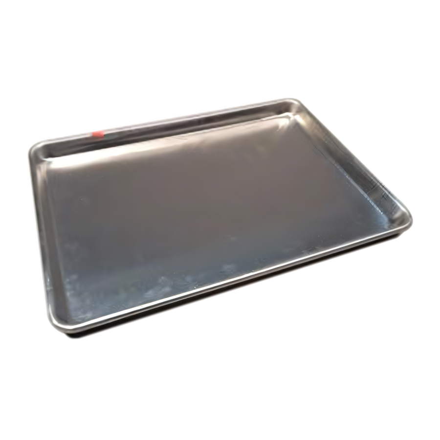 Product image #1 for Henny Penny 05218 Cookie & Baking Sheets