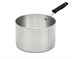 Thumbnail image #1 for Vollrath 692125 Wear-Ever® Saucepans Case of 2