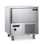 Thumbnail image #1 for Eurodib USA Gemm® BCB05US230 Reach-In Blast Chiller/Freezer, Single Section, Self-Contained, 5-Pan, Stainless Steel