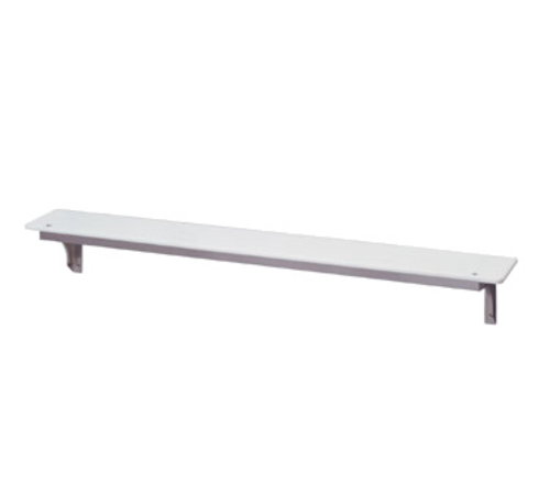Product image #1 for Duke Manufacturing 445-3S-POLY Steam Tables & Food Wells