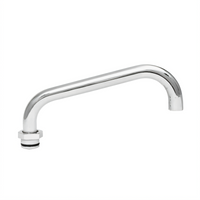 Fisher 5000-0002 Commercial Faucets & Plumbing
