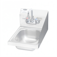 Krowne FG-R9 Commercial Faucets & Plumbing