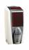 Thumbnail image #1 for AutoFoam Touch-Free Foam Soap & Sanitizer Dispenser, 1,100 mL, White/Pearl Grey
