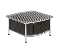 Vollrath 4667475 Commercial Griddles