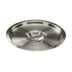 Thumbnail image #1 for Winco Stainless Steel Bain Marie Cover for 6 Qt Pan