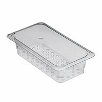Cambro 33CLRCW135 Camwear® Colanders Case of 6