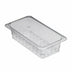 Thumbnail image #1 for Cambro 33CLRCW135 Camwear® Colanders Case of 6