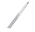 Thumbnail image #1 for 20-15/16-Inch Mirror-Finished Stainless Steel Food Bar Adapter Bar