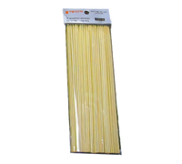 Town Equipment 51708/CS Bamboo & Wooden Skewers
