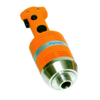 Thumbnail image #1 for Dynamic USA Junior AC100.1 Motor Block Power Unit Only, 115V 250W, 9500 RPM, for Mixer, Whisk, Ricer/Food Mill, and Processor Attachments