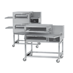 Thumbnail image #1 for Lincoln Impinger 1180-2V Impinger II (1100 Series) Conveyor Ovens