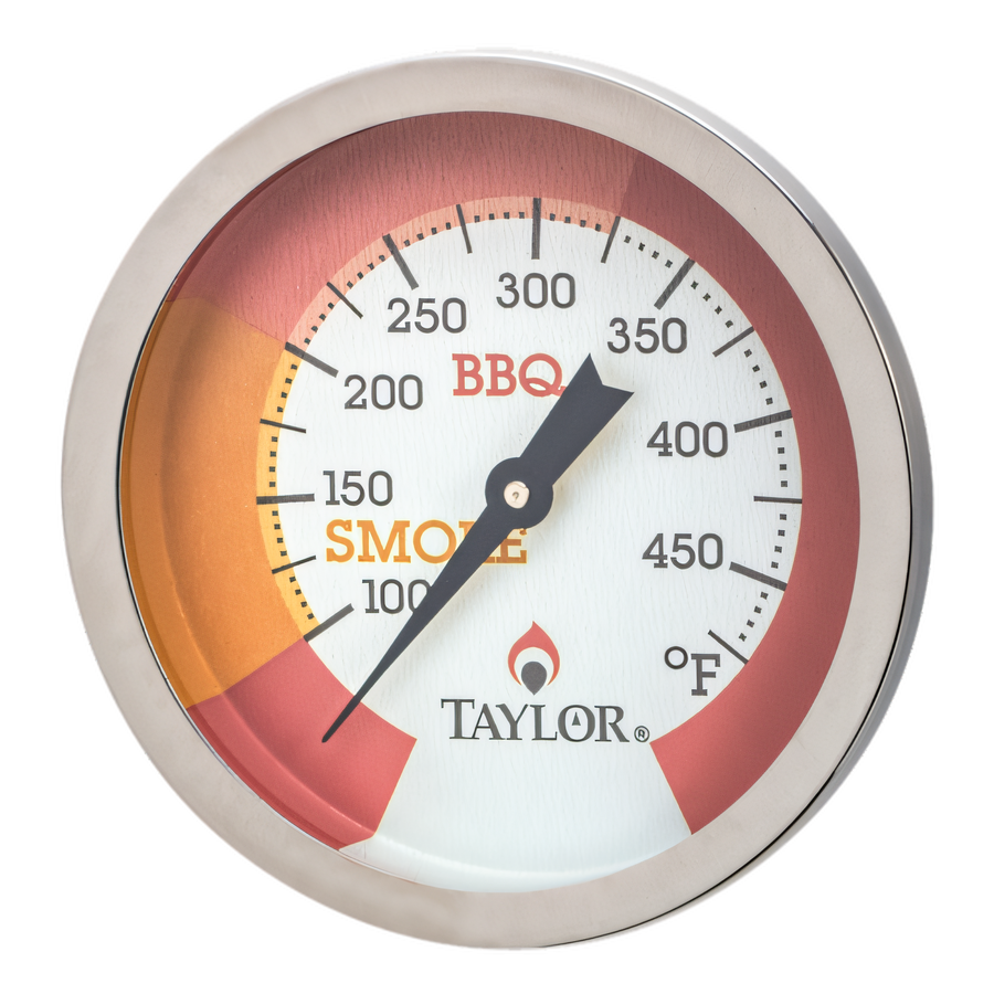 Product image #1 for Taylor Precision 814GW Grill & Oven Thermometers Case of 6