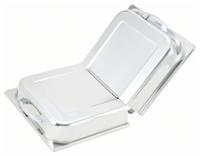 Sapphire Manufacturing SM-STPCDH1 Food Pan Covers
