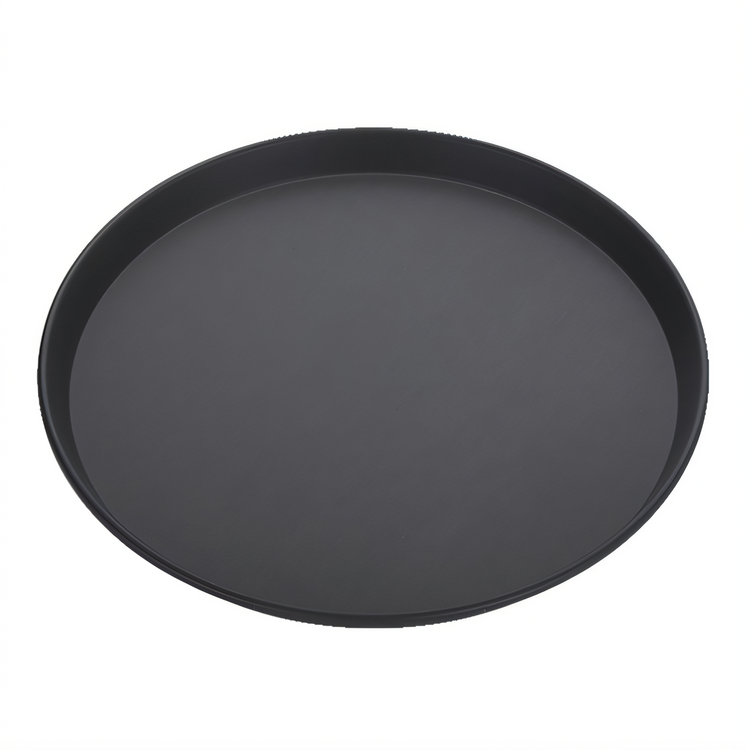Product image #1 for American Metalcraft EZ-Release 16-Inch Round 1-Inch Deep Solid Aluminum Pizza Pan