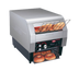 Thumbnail image #1 for Hatco Toast-Qwik® TQ-400BA Countertop Horizontal Conveyor Bagel & Bun Toaster