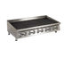 Thumbnail image #1 for Star Ultra-Max 60-Inch Gas Lava Rock Charbroiler with Manual Controls, 200,000 BTU
