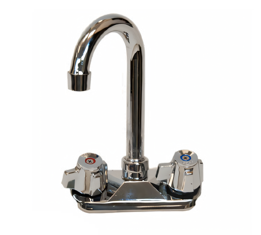 Product image #1 for Klinger's Trading FWB100G Commercial Faucets & Plumbing