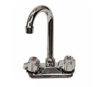 Klinger's Trading FWB100G Commercial Faucets & Plumbing