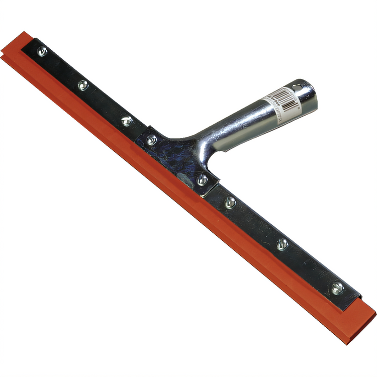 Product image #1 for Carlisle 14-Inch Double-Blade Hand Held Window Squeegee