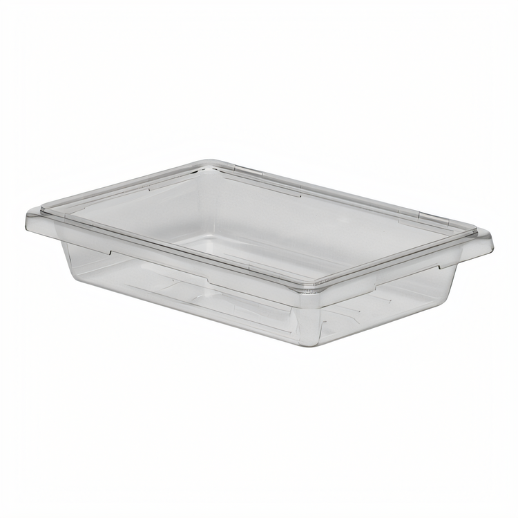 Product image #1 for Cambro 12183CW135 Camwear® Commercial Food Storage Containers Case of 6