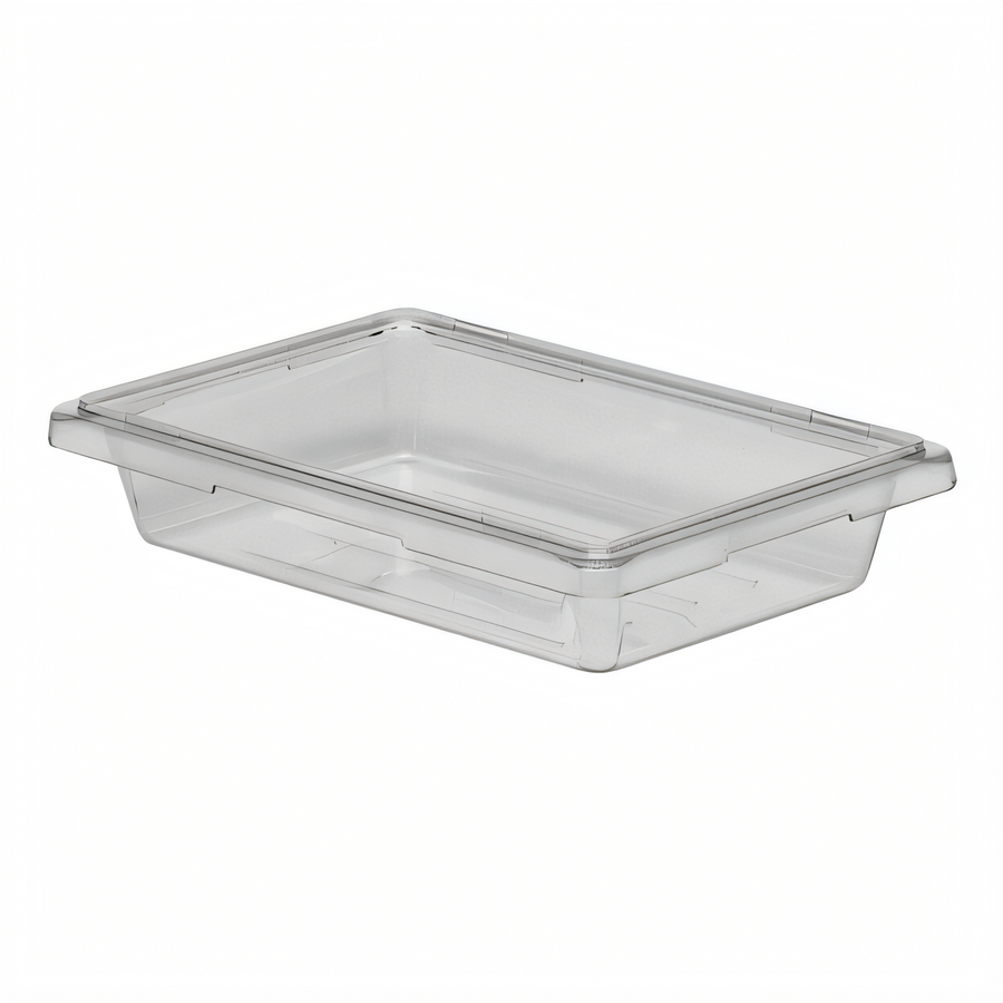 Product image #1 for Cambro 12183CW135 Camwear® Commercial Food Storage Containers Case of 6