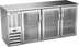 Thumbnail image #1 for Beverage Air BBN72HC-G-S Back Bar Coolers