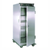 Thumbnail image #1 for Cres Cor Insulated Heated Mobile Banquet Holding Cabinet, 96 Covered Plate Capacity, Stainless Steel, Electric