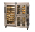Thumbnail image #1 for Jet-Air Electric Oven/Proofer Combination with 14-Pan Oven and 32-Pan Proofer