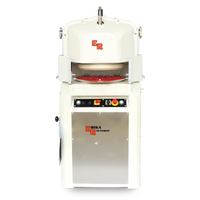 Erika Record Baking Equipment ER-9/20-A Erika Record Baking Equipment Dough Dividers & Rounders