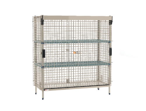 Product image #1 for Metro MQSEC56E-SL-2MQ SlideSecure Specialty Storage & Transport