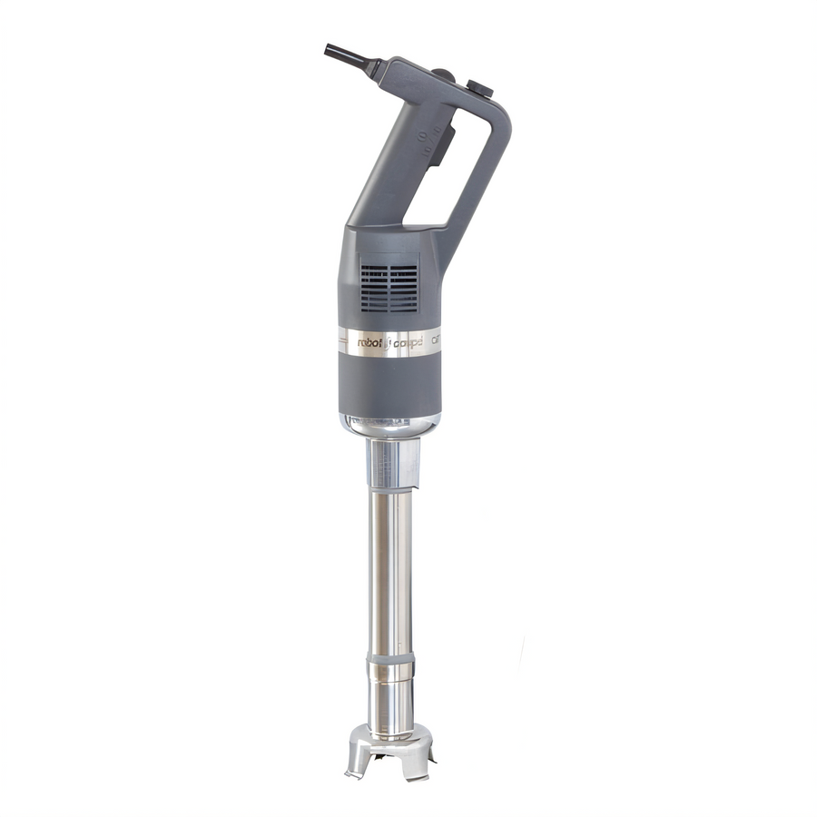 Product image #1 for Robot Coupe CMP250VV Compact Power Mixer Immersion Blender with 10-Inch Stainless Steel Shaft