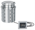 Thumbnail image #1 for Hatco SWB-7QT-QS Built-In Dry Soup Warmer, 7 Quart, 120V