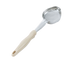 Thumbnail image #1 for Vollrath Jacob's Pride 3 oz Solid Oval Bowl Spoodle Portion Control Serving Spoon, Ivory Handle