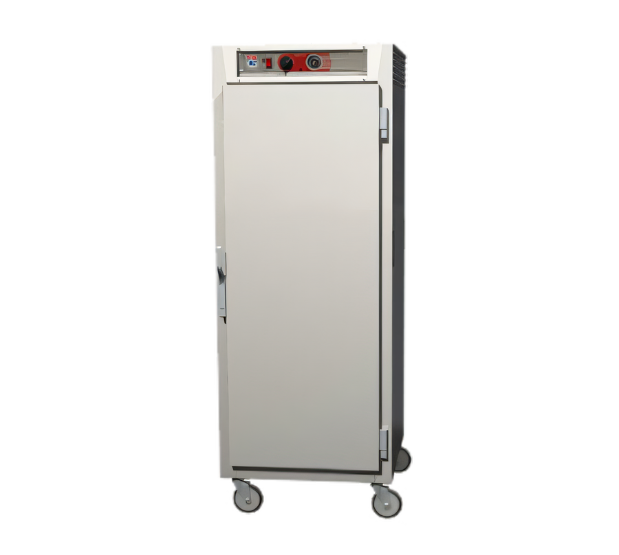 Product image #1 for Metro C569-SFS-LPFS C5 Heated Cabinets & Holding Shelves