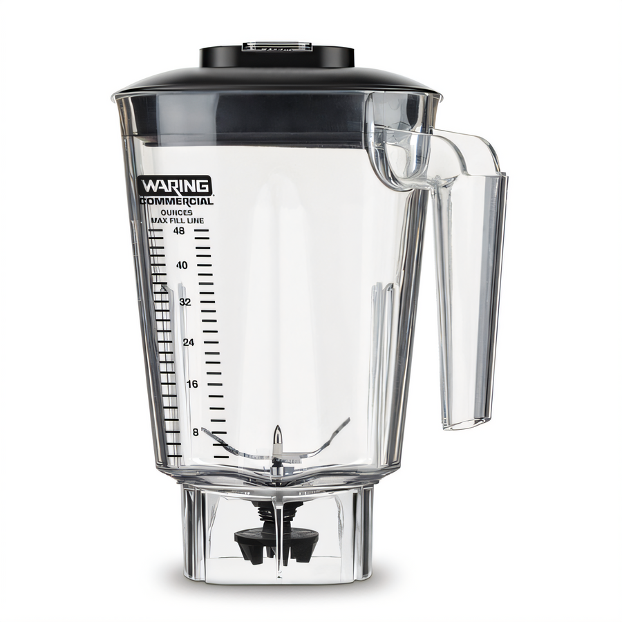 Product image #1 for Waring Blade 48 oz BPA-Free Copolyester Blender Container with Blade for BB300 Series