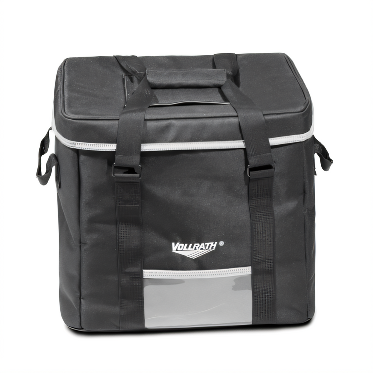 Product image #1 for Vollrath VMDB100 1-Series Insulated Milk/Meal Delivery Bag