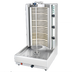 Thumbnail image #1 for Visvardis Electric Vertical Gyro Machine Broiler, 90-140 lb Capacity, 220V, 3-Phase