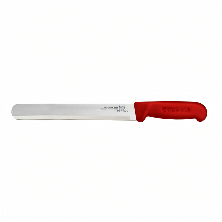 Product image #1 for Omcan USA 12553 Carving Knife