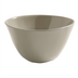 Thumbnail image #1 for Crave Collection 40 oz Round Coupe Melamine Bowl, Shadow