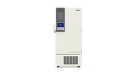 Migali Industries EVO-19-ULT Cascade Ultra Low Freezer, 36.61
