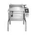 Thumbnail image #1 for Groen BPM-15EA Electric Braising Pan and Tilt Skillet, 15-Gallon, Manual Tilt, Advanced Controls