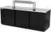 Thumbnail image #1 for Beverage-Air 94-Inch 3-Door Direct Draw Beer Dispenser with 12-Tap Tower, 5 Half-Barrel Keg Capacity