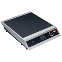 Hatco Rapide Cuisine Countertop Heavy-Duty Single-Burner Induction Range, 120V, 1800W