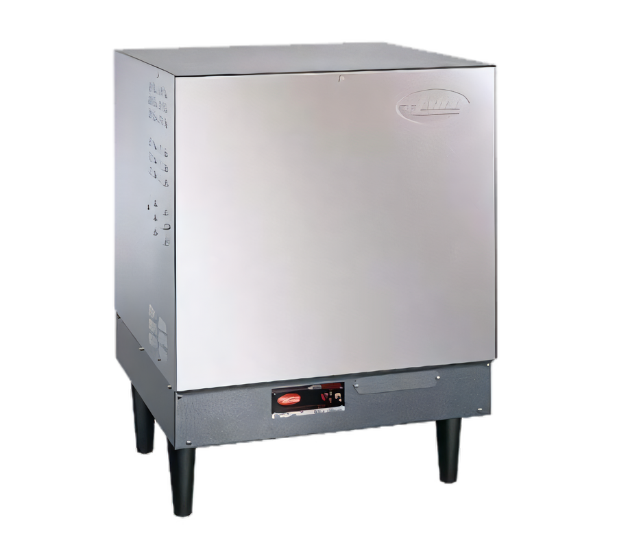 Product image #1 for Hatco Imperial 16-Gallon Electric Booster Water Heater, 57 kW