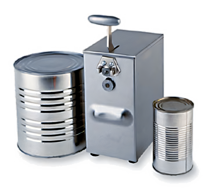 Product image #1 for Edlund 203/115V Two-Speed Electric Can Opener, 115V