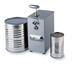 Thumbnail image #1 for Edlund 203/115V Two-Speed Electric Can Opener, 115V