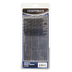 Thumbnail image #1 for Crestware WINP318 Windsor Restaurant Knives Case of 6
